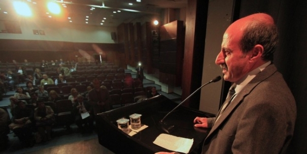 Engelli Meclisi Yeni Başkanını Seçti