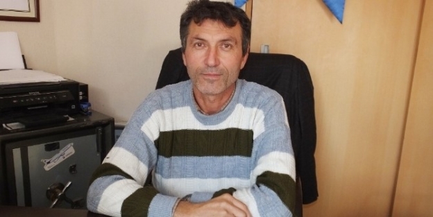 Burhaniye’de Yunanistan Turları İlgi Görüyor