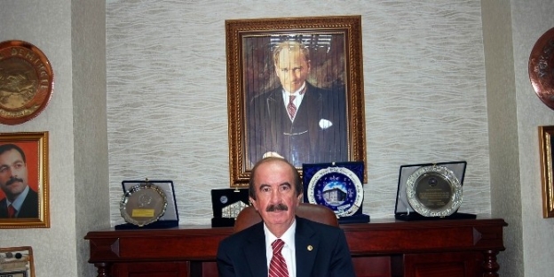 Sivas’ta 768 Bin Tl Borç Yapılandırıldı