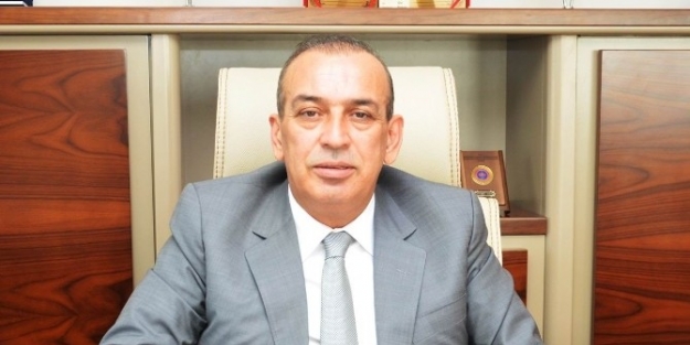 Konesob Başkanı Karamercan’dan Şeb-i Arus Açıklaması