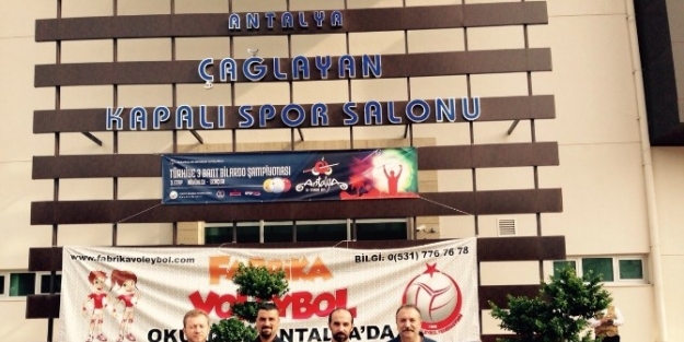 Bilardo Şampiyonasinda Düzce’yi Temsil Edecekler