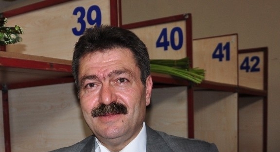 Çiçekçilerde Öğretmenler Günü Heyecanı