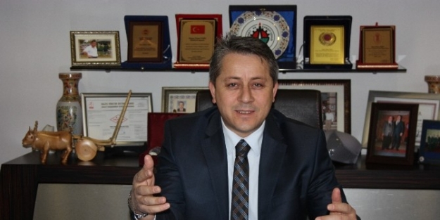 Emekli Olacak Esnafa Müjde