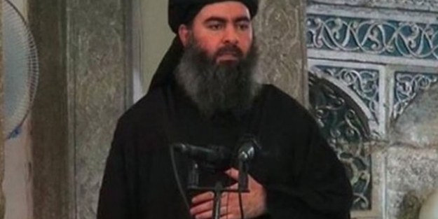 Bağdadi‘ye büyük şok!