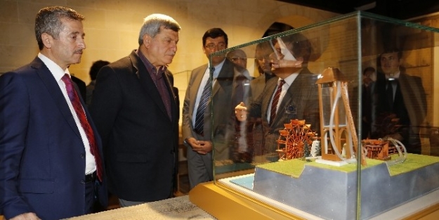 Türk Dünyası Şahinbey’de Toplandı