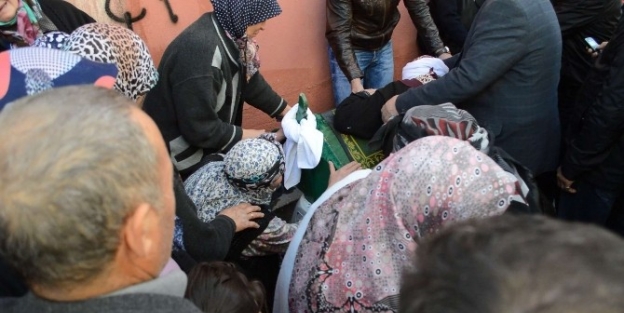 (özel Haber) Motor Tutkunu Genç Mühendis Hayatını Kaybetti