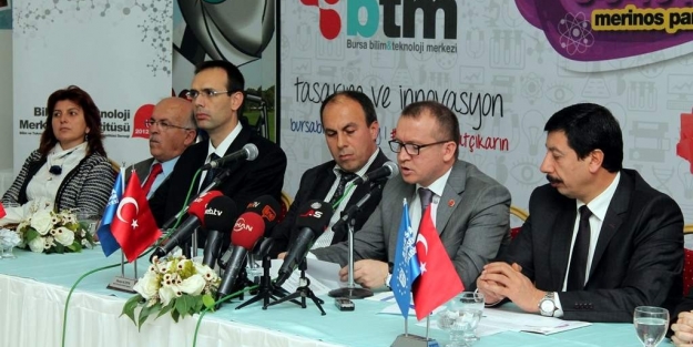 BTM'den 65 bin lira ödüllü yarışma!