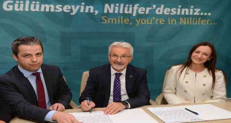 Bursa Nilüfer Belediyesi personeline promosyon müjdesi