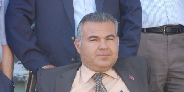 Harputluoğlu, "genel Başkanlığı Fes Etme Derecesine Geldik"