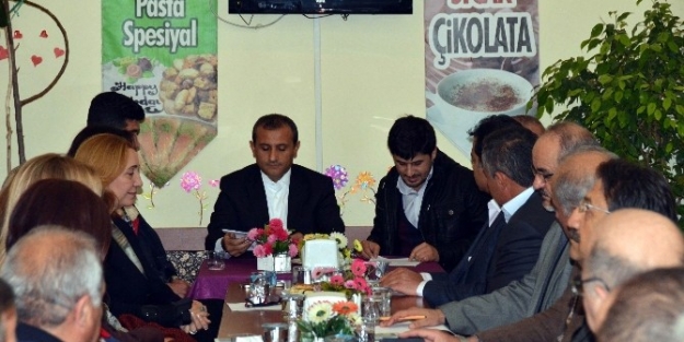 Seydişehir’de Kültür Ve Sanat Derneği Kuruluyor