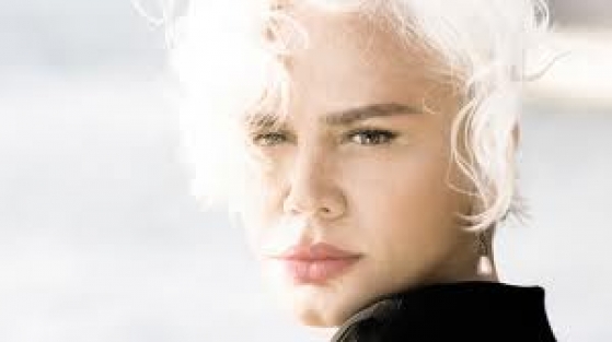 Sezen Aksu Deniz Seki’ye seslendi