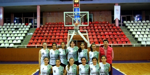 Şehitkamil Potada’da Yeni Sezona İyi Başladı