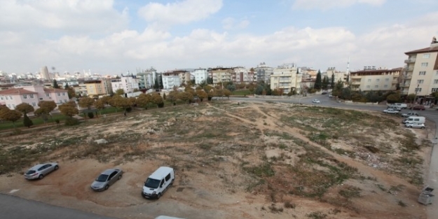 Büyükşehir Belediyesi’nden Taşınmaz Satışı