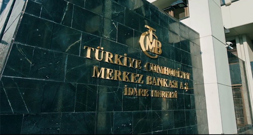 Merkez Bankası toplam rezervleri azaldı