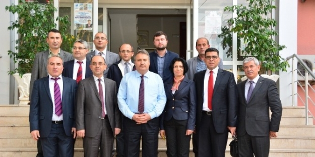 Sivil Toplum Kuruluşlarından Toki Talebi