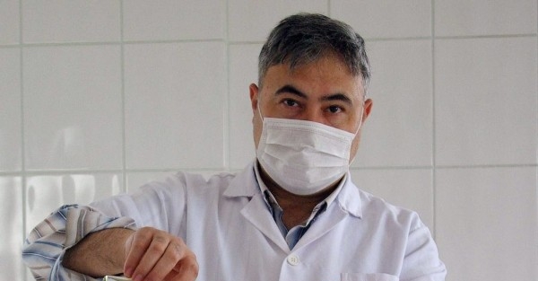 Ege Lokman’dan Lösemiye Karşı Bitkisel Destek Tavsiyeleri