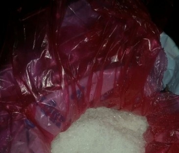 Pasinler’de Polisten Kaçan İki Şüpheliden Bonzai Ele Geçirildi