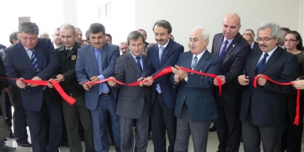 Edirne’de Tuna Vilayeti Ve Koca Balkan Resim Sergisi Açıldı