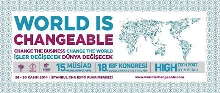 Müsiad Zonguldak, 15. Müsiad Uluslararası Fuarına Hazırlanıyor