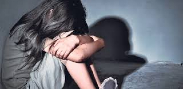 9 yaşındaki çocuğa cami tuvaletinde...