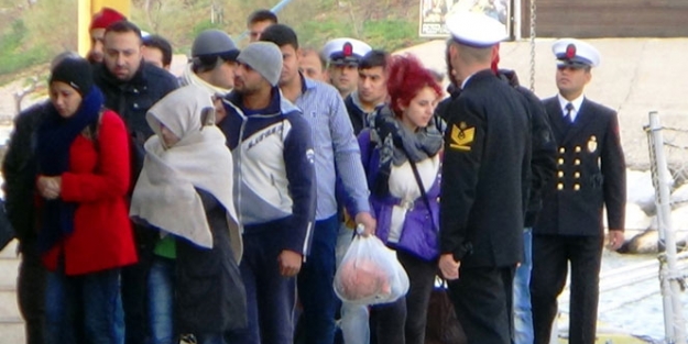 Banker Bilo filmini aratmadı