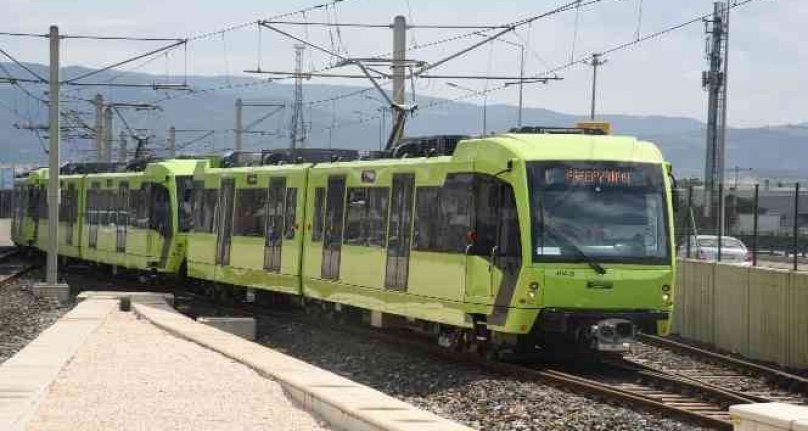 Bursa'da 29 Ekim'de toplu ulaşım ücretsiz