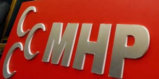 MHP o partiyle birleşecek!