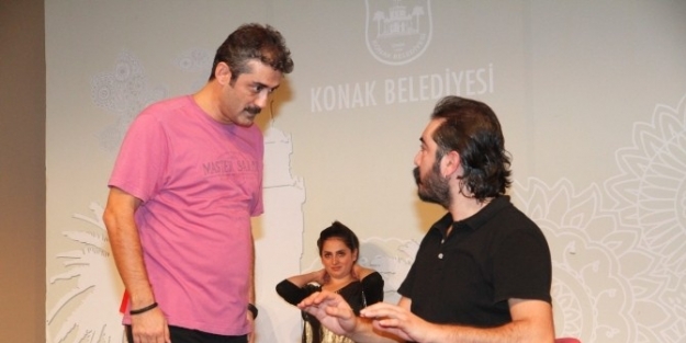 Mahşer-i Cümbüş’e "mahşeri" Kalabalık