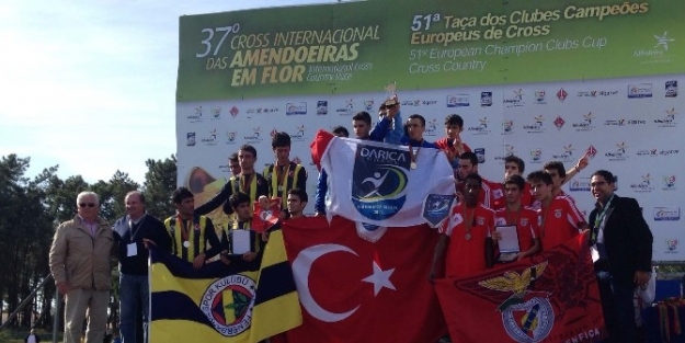 Darıca Şampiyonluk Peşinde