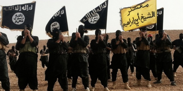 IŞİD'den Fransa'dakileri zehirleyin çağrısı!