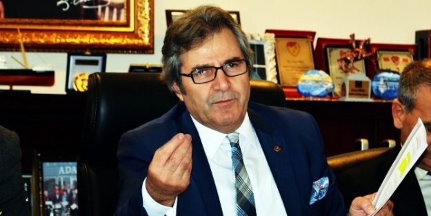 Başkan Mirza, Büyükşehir Belediyesine Yüklendi