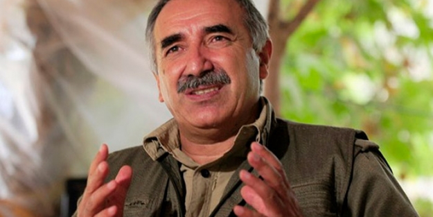 Murat Karayılan tehdit etti! Saldırırız...