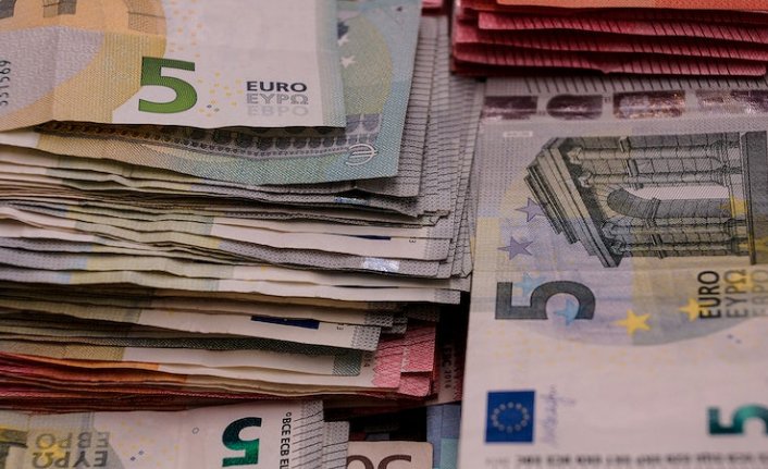 Avrupa Merkez Bankası'nın faiz kararı öncesi Euro/TL rekor seviyede