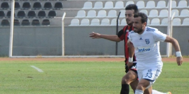 Aydınspor’da Kaptanlar Şampiyonluktan Emin