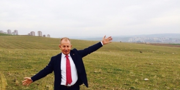 Ege-koop Başkent’e Açılıyor