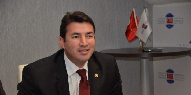 Gençlik Ve Spor Bakanlığından Zonguldak’a 53 Milyon Tl’lik Yatırım