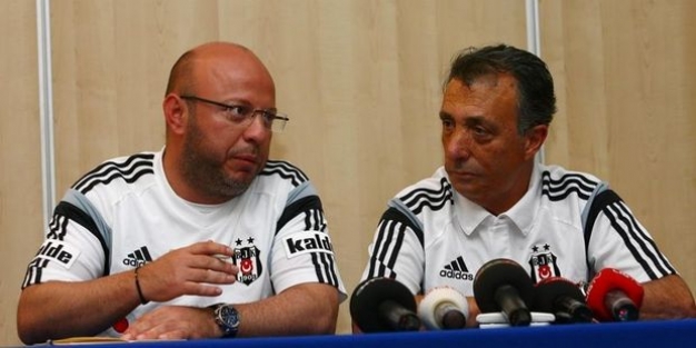 Beşiktaş için satış sinyali