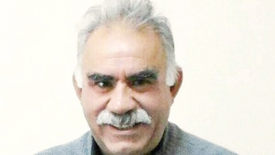 Öcalan'a 5 mahkum sekreterlik görevi yapacak