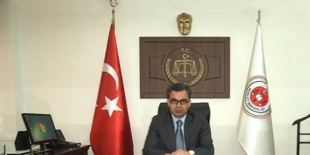 Başsavcı Özel: “tahkikat Devam Ederken Açıklama Yapmamız Doğru Olmaz”