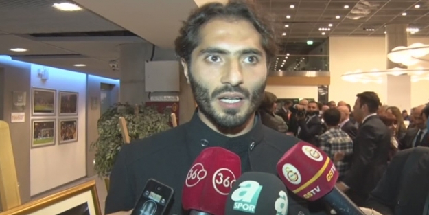 Hamit Altıntop'tan vefa açıklaması