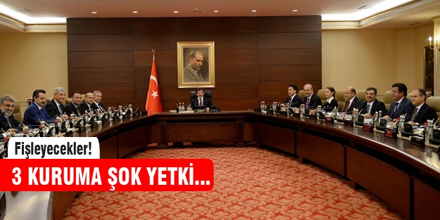 Fişlemede yeni dönem