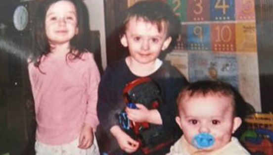 Öldürdüğü çocuklarının üzerine not bırakıp intihar etti