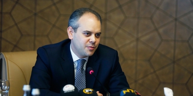 TFF'nin "hakem" kararına Bakan yorumu...