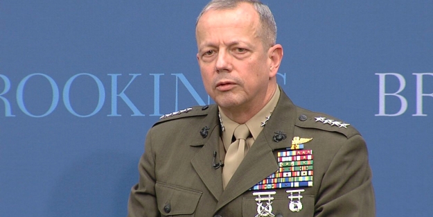 Ankara'dan güvenlik şartı