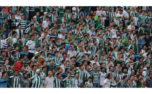 Bursaspor- Fenerbahçe maçı öncesi flaş gelişme