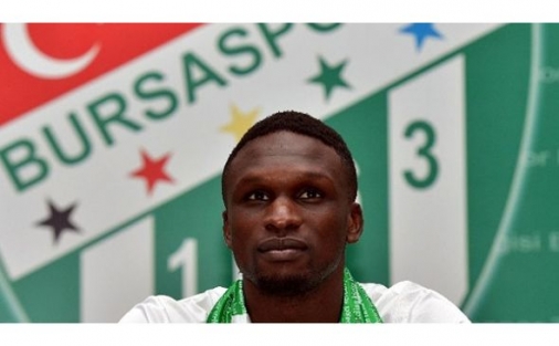 Traore 3 maçta yok!