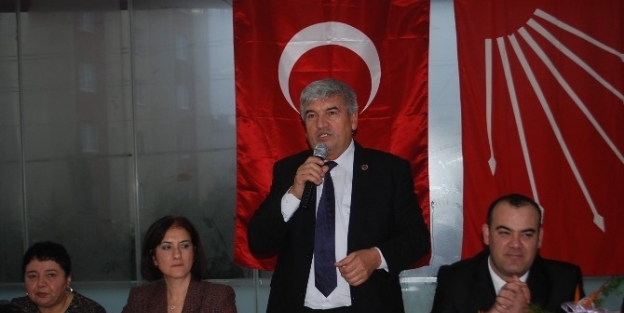 Kapaklı Belediye Başkanı Mandalı’dan ’varoş’ Açıklaması