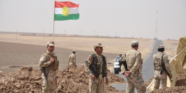 ABD'den Kürtler için özel tasarı