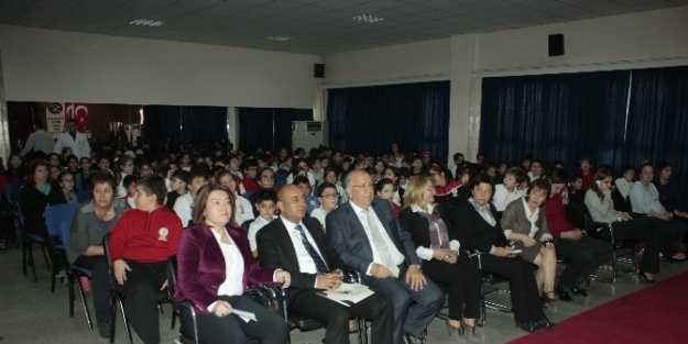 Gkv’liler Baro Başkanı Şarkli’yi Ağırladı