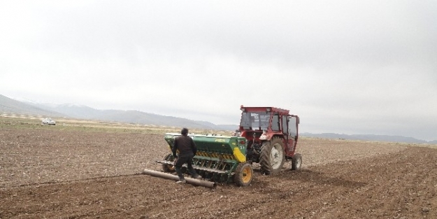Palandöken Gıda Tarım Ve Hayvancılık İlçe Müdürü Yiğit’ten Çiftçilere Önemli Açıklamalar